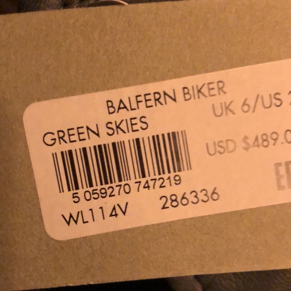 ALL SAINTS - Picture 11 of 15